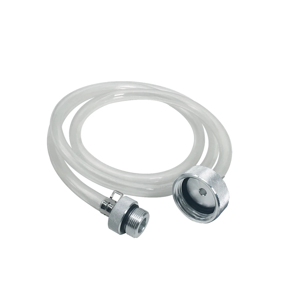 Gearbox Oil Change Adapter 1500mm Oil Filling Hose Fuel Transmission Device Tool VAS6262A Cooling System Hose Auto Parts
Gearbox Oil Change Adapter 1500mm Oil Filling Hose Fuel Transmission Device Tool VAS6262A Cooling System Hose Auto Parts
