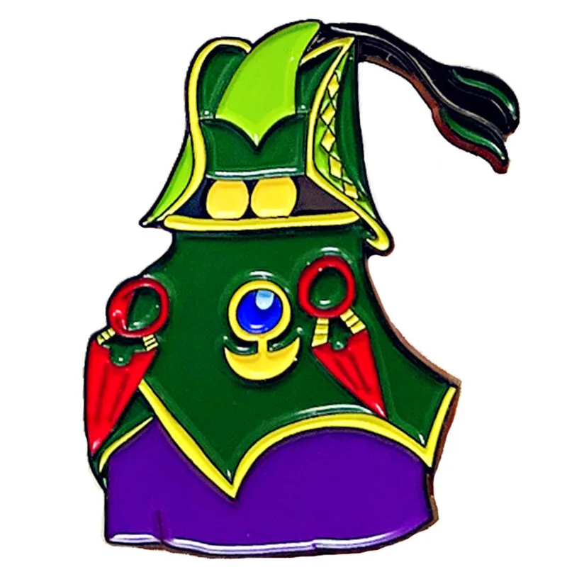 Final Boss Veigar League of Heroes Enamel Brooch Pin Brooches Lapel Pins Badge Denim Jacket Jewelry Accessories Fashion Gifts
Final Boss Veigar League of Heroes Enamel Brooch Pin Brooches Lapel Pins Badge Denim Jacket Jewelry Accessories Fashion Gifts