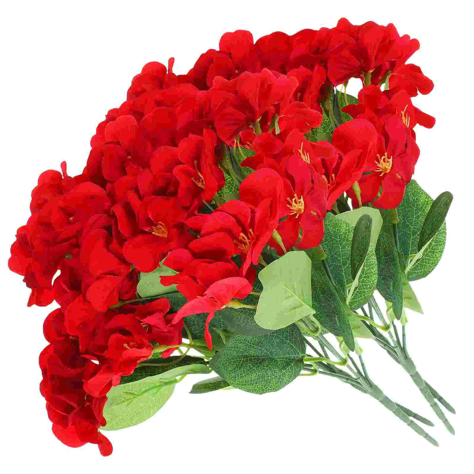 4 Pcs Artificial Flowers Delicate Bouquet Adorns Photo Props Silk Decorations Party
4 Pcs Artificial Flowers Delicate Bouquet Adorns Photo Props Silk Decorations Party