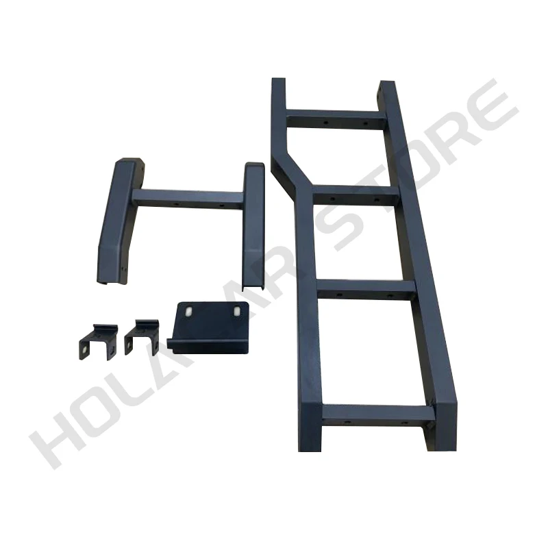 Автомобильная задняя дверь, задняя дверь, лестница, задняя лестница, подъемная лестница для Suzuki Jimny JB64 JB74 2019 2020 2021 2022 2023, аксессуары Gen 4 
Автомобильная задняя дверь, задняя дверь, лестница, задняя лестница, подъемная лестница для Suzuki Jimny JB64 JB74 2019 2020 2021 2022 2023, аксессуары Gen 4