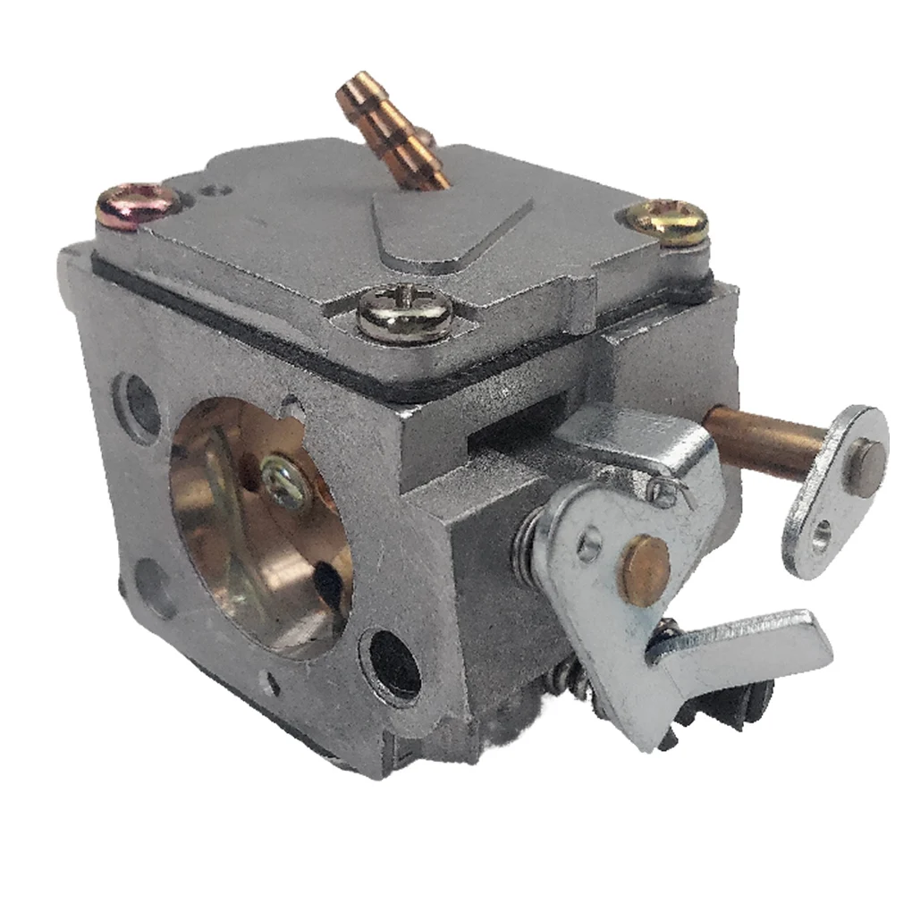 Chainsaw Carburetor Power Equipment Tool Chain Saw Trimmer Engine Carb Chainsaws Supplies Accessories Replacing Parts
Chainsaw Carburetor Power Equipment Tool Chain Saw Trimmer Engine Carb Chainsaws Supplies Accessories Replacing Parts