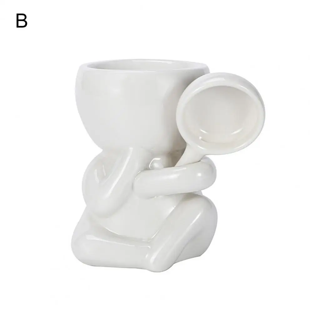 Essence Diffuser Useful Ceramic Heat-Resistant Home Decor Aromatherapy Furnace Essence Diffuser
Essence Diffuser Useful Ceramic Heat-Resistant Home Decor Aromatherapy Furnace Essence Diffuser