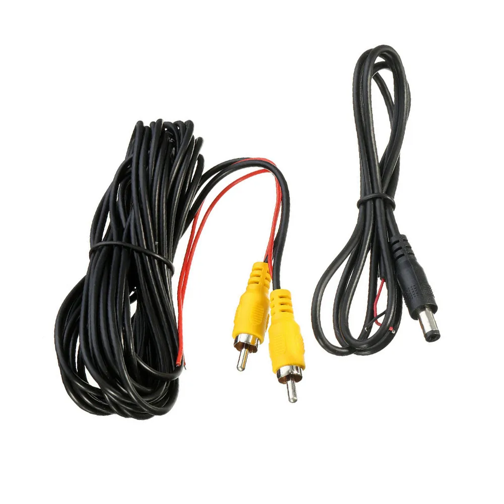 Car Reverse Camera Camera 1/3\" Color Sharp CCD 170° 90mA Max Camera Car CCD DC 12V IP67IP68 Reverse Rear View
Car Reverse Camera Camera 1/3\" Color Sharp CCD 170° 90mA Max Camera Car CCD DC 12V IP67IP68 Reverse Rear View
