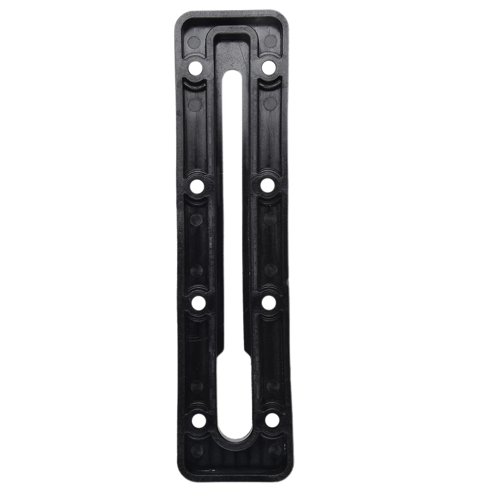Kayak Rail Bracket Plastic Rail 10 Screws Fishing Rod Bracket Mounting Base Nylon + Stainless Steel Water Sports
Kayak Rail Bracket Plastic Rail 10 Screws Fishing Rod Bracket Mounting Base Nylon + Stainless Steel Water Sports