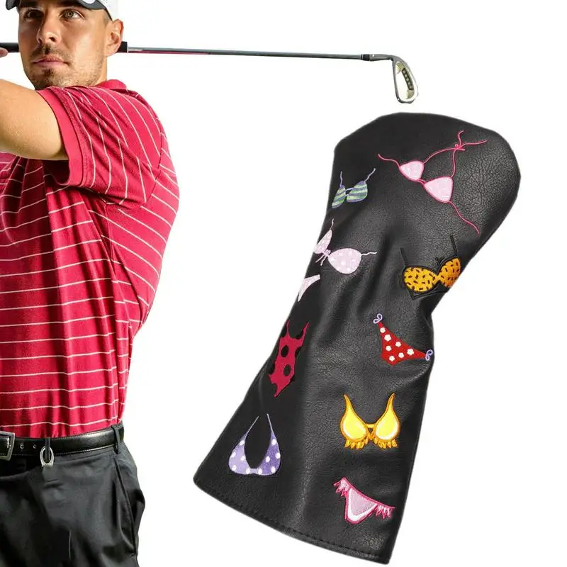 Golf Club Covers Bikini Pattern Woods Headcovers Set Golf Accessories Exquisite Soft Golf Woods Head Cover Set Lightweight For
Golf Club Covers Bikini Pattern Woods Headcovers Set Golf Accessories Exquisite Soft Golf Woods Head Cover Set Lightweight For