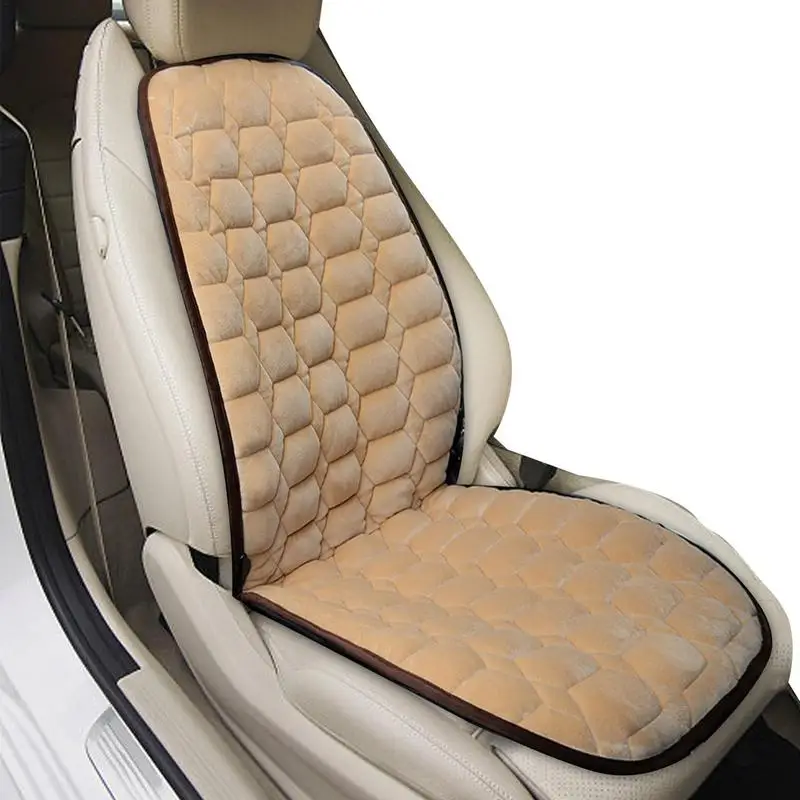 Heated Car Seat Cushion Warm Car Seat Cushion Cover Fluffy Soft Front Car Seat Pads Heat Seat Cover For Home Office Chair And
Heated Car Seat Cushion Warm Car Seat Cushion Cover Fluffy Soft Front Car Seat Pads Heat Seat Cover For Home Office Chair And