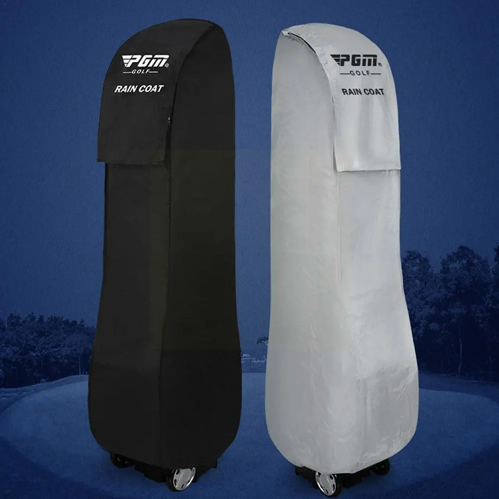 Nylon Golf Bag Cover Nylon Waterproof Flight Travel Golf Bag Cover Dustproof Golf Bag With Rain Cover For Storage Bag J3s6
Nylon Golf Bag Cover Nylon Waterproof Flight Travel Golf Bag Cover Dustproof Golf Bag With Rain Cover For Storage Bag J3s6
