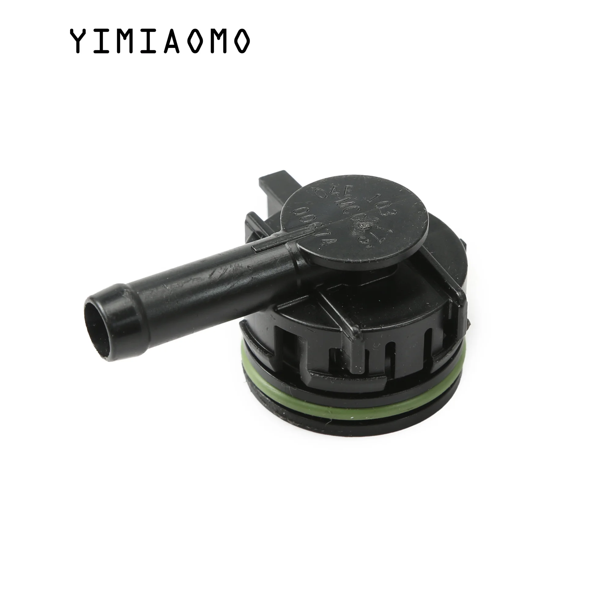 04E103175D Crankcase Ventilation Valve For Audi A1 1.4 TFSI A3 Q2 Q3 VW Beetle Golf Jetta Skoda Octavia Seat Alhambra 04E103175M
04E103175D Crankcase Ventilation Valve For Audi A1 1.4 TFSI A3 Q2 Q3 VW Beetle Golf Jetta Skoda Octavia Seat Alhambra 04E103175M