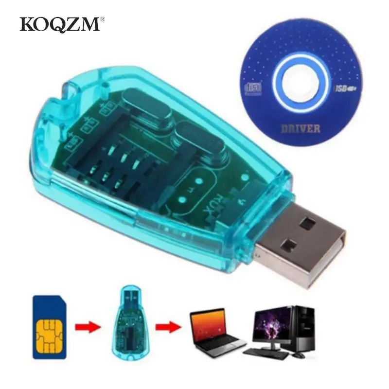 USB-устройство для чтения SIM-карт, устройство чтения SIM-карт, устройство чтения CD-карт
USB-устройство для чтения SIM-карт, устройство чтения SIM-карт, устройство чтения CD-карт
