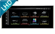 Мультимедийный плеер, плеер на Android, с радио, LHD, для AUDI A4, A5, 2008, 2009, 2010, 2011, 2012, 2013, 2014, 2015, 2016, 10,25, 12,3, 4K, HD, IPS экраном
Мультимедийный плеер, плеер на Android, с радио, LHD, для AUDI A4, A5, 2008, 2009, 2010, 2011, 2012, 2013, 2014, 2015, 2016, 10,25, 12,3, 4K, HD, IPS экраном
