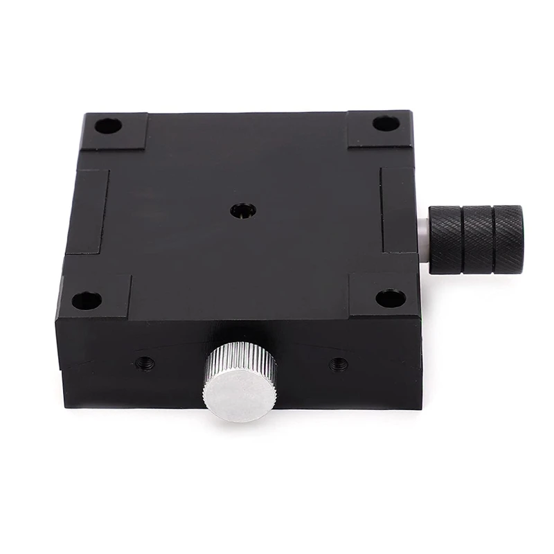Linear Stage Actuator Manual Displacement Platform Curved Sliding Table For Machine Tools Optical Equipment 60X60mm
Linear Stage Actuator Manual Displacement Platform Curved Sliding Table For Machine Tools Optical Equipment 60X60mm