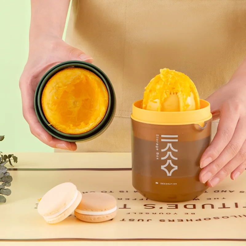 Citrus Fruits Squeezer Juicer Manual Rotary Extrusion with Container Orange Fruit Manual Juicer Lemon Press Machine Kitchen Tool
Citrus Fruits Squeezer Juicer Manual Rotary Extrusion with Container Orange Fruit Manual Juicer Lemon Press Machine Kitchen Tool