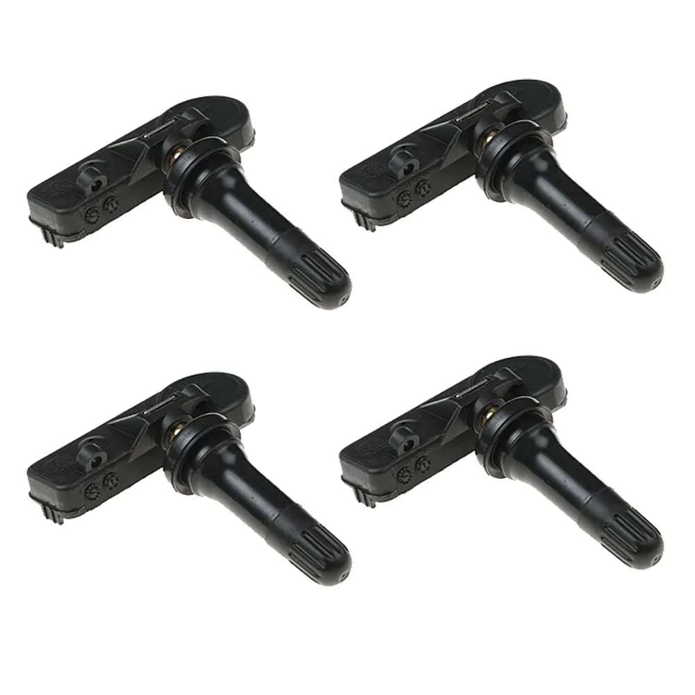 Set of 4 Tire Pressure Monitoring Sensor TPMS Sensor for Ford Motorcraft 9L3Z1A189A 9L3T1A180AF
Set of 4 Tire Pressure Monitoring Sensor TPMS Sensor for Ford Motorcraft 9L3Z1A189A 9L3T1A180AF