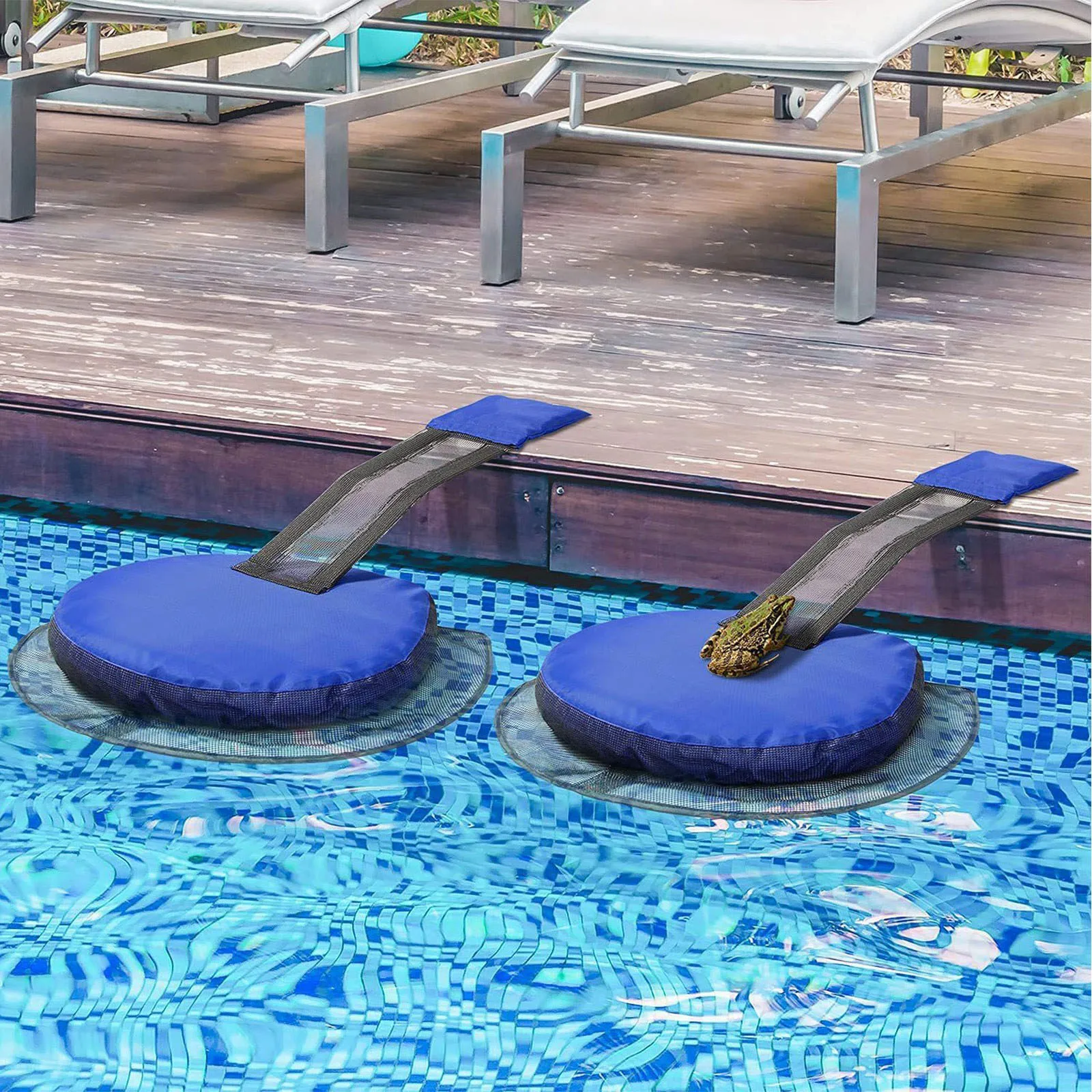 Animal Saving Escape Ramp Swimming Pool Accessories For Animal Ramp Floating Platform Inflatable Plank Pet Ramp
Animal Saving Escape Ramp Swimming Pool Accessories For Animal Ramp Floating Platform Inflatable Plank Pet Ramp