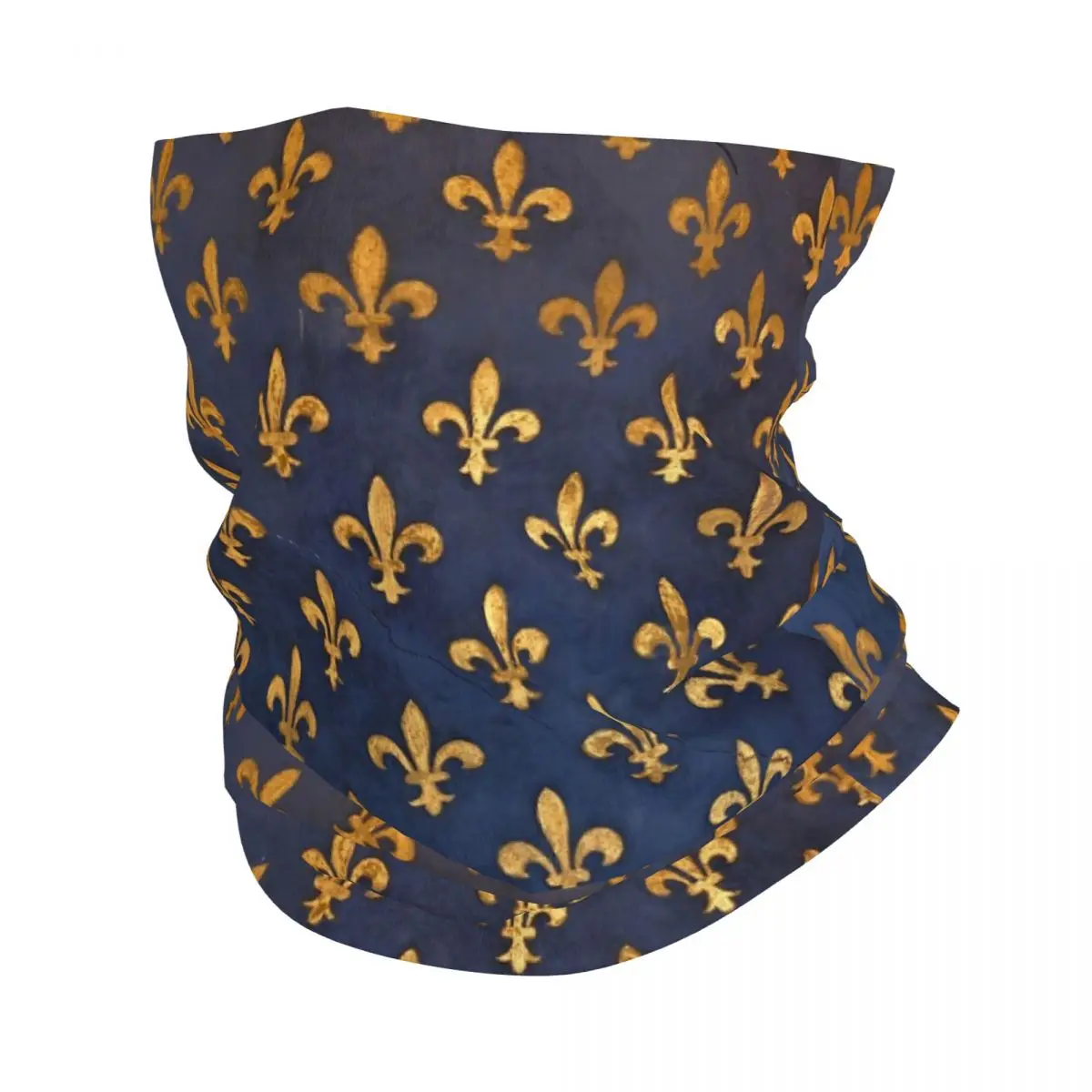 Florence Bandana Neck Gaiter Printed Fleur De Lis Lily Flower Symbol Flag Wrap Scarf Warm Cycling Scarf Cycling Adult Windproof
Florence Bandana Neck Gaiter Printed Fleur De Lis Lily Flower Symbol Flag Wrap Scarf Warm Cycling Scarf Cycling Adult Windproof