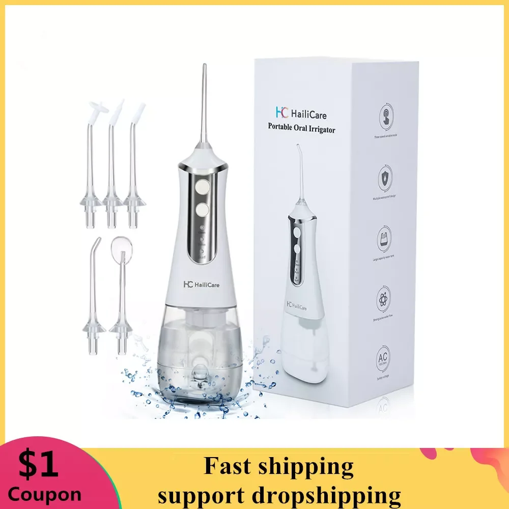 Oral Irrigator Dental Water Flosser Dental Water Jet Teeth Whitening Tooth Care Toothbrush Home Teeth Cleaner Water Tank
Oral Irrigator Dental Water Flosser Dental Water Jet Teeth Whitening Tooth Care Toothbrush Home Teeth Cleaner Water Tank