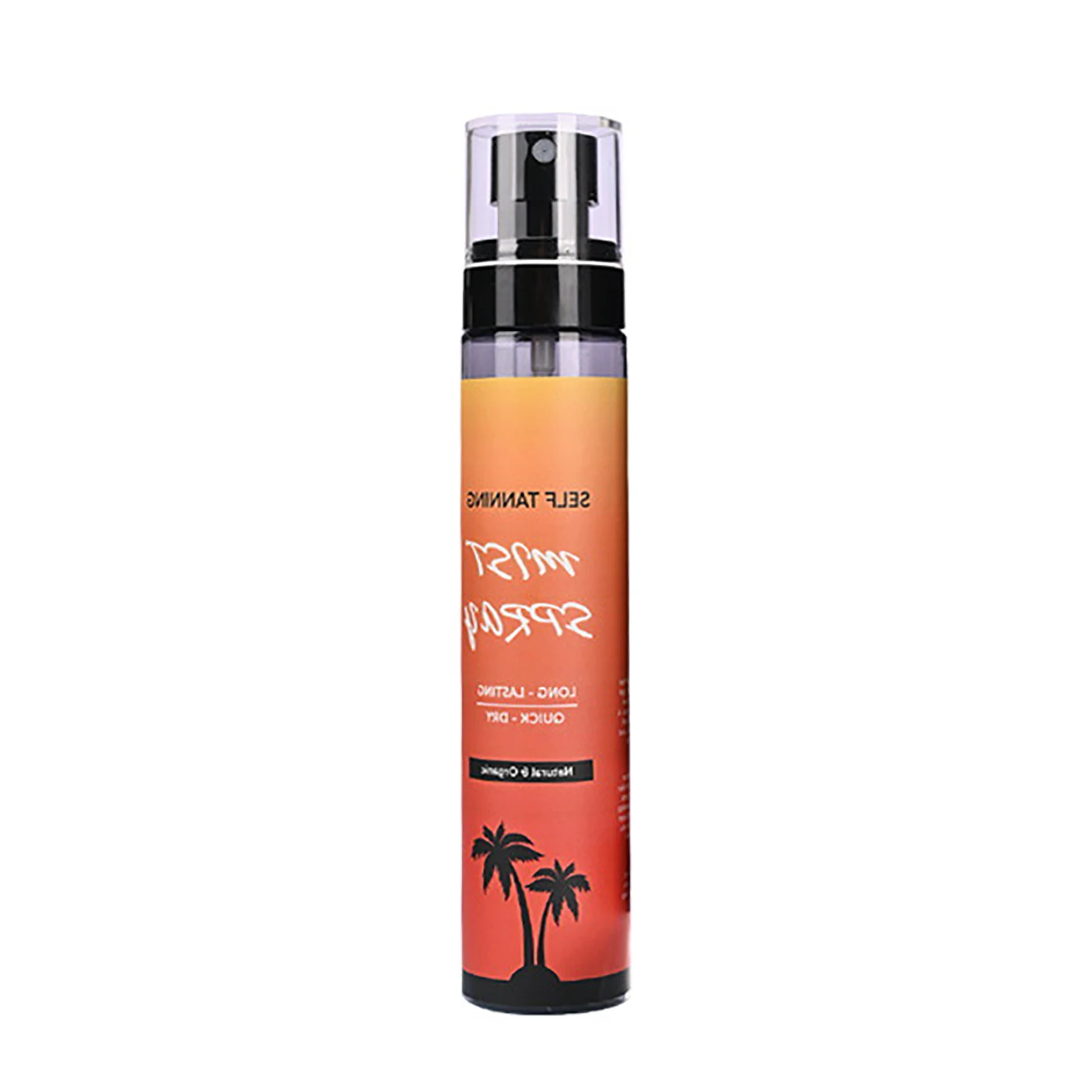 

Self-Tanning Lotion Spray Body Drench Quick Tan Spray Self-Tanners Tanning Sprays For Women Men Tan Physics Self-Tanner Instant