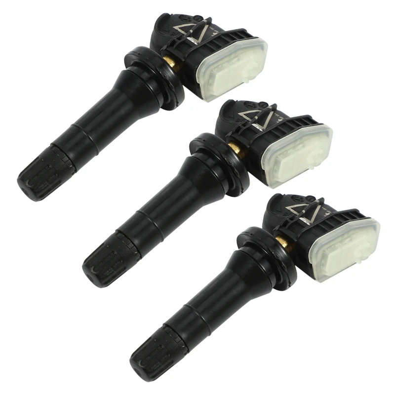 3X Tpms Tire Pressure Sensor For Cadillac Ct6 Xt5 Srx For Chevrolet Malibu Opel 13598773
3X Tpms Tire Pressure Sensor For Cadillac Ct6 Xt5 Srx For Chevrolet Malibu Opel 13598773