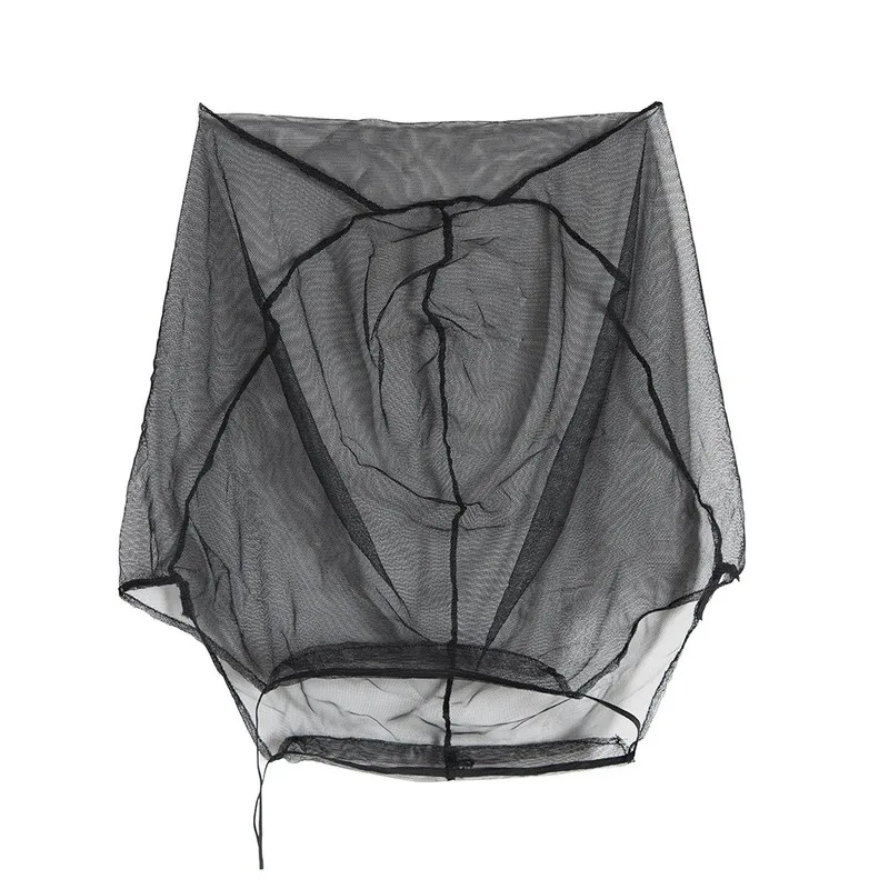 Outdoor Jungle Adventure Dust-proof and Mosquito-proof Hat Wild Fishing Insect-proof Net Yarn Hood Mosquito-proof Hat
Outdoor Jungle Adventure Dust-proof and Mosquito-proof Hat Wild Fishing Insect-proof Net Yarn Hood Mosquito-proof Hat