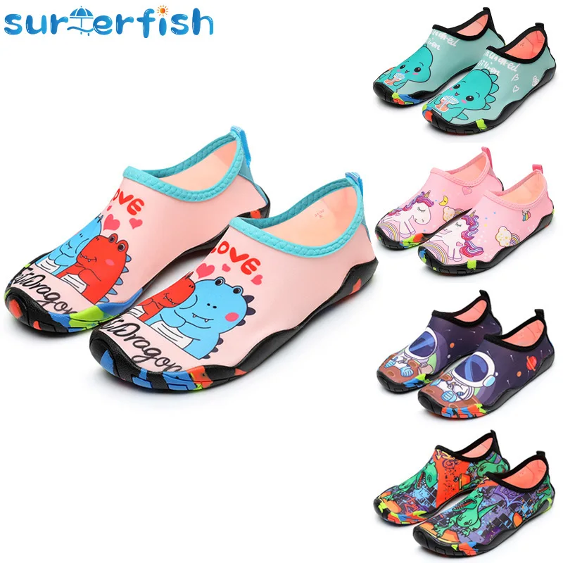 Детская обувь с животными носки для ухода за кожей для мальчиков и девочек мягкая спортивная обувь для дома унисекс для дайвинга плавания п...
Детская обувь с животными носки для ухода за кожей для мальчиков и девочек мягкая спортивная обувь для дома унисекс для дайвинга плавания п...