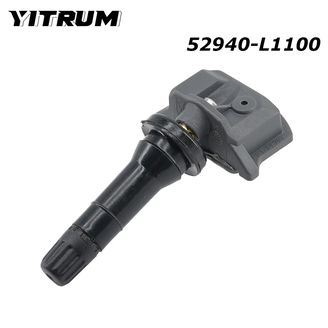 YITRUM 52940-L1100 TPMS Tire Pressure Sensor For Kia Seltos Optima K5 Carnival Sorento Hyundai Elantra Tucson Sonata Ioniq 5
YITRUM 52940-L1100 TPMS Tire Pressure Sensor For Kia Seltos Optima K5 Carnival Sorento Hyundai Elantra Tucson Sonata Ioniq 5