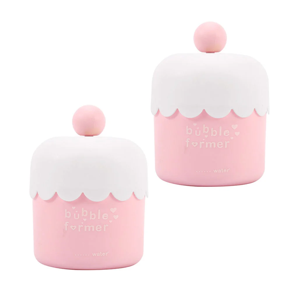 Facial Cleanser Foamer Foams Maker Cups Foaming Bottles Makers Bubble Formers Cleaning Oil Face
Facial Cleanser Foamer Foams Maker Cups Foaming Bottles Makers Bubble Formers Cleaning Oil Face