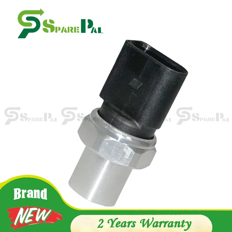 5Q0959126 AIR CON CONDITIONING A/C PRESSURE SENSOR SWITCH for AUDI A3 Volkswagen Golf SEAT SKODA 1.0 1.2 1.4 1.6 2.0
5Q0959126 AIR CON CONDITIONING A/C PRESSURE SENSOR SWITCH for AUDI A3 Volkswagen Golf SEAT SKODA 1.0 1.2 1.4 1.6 2.0
