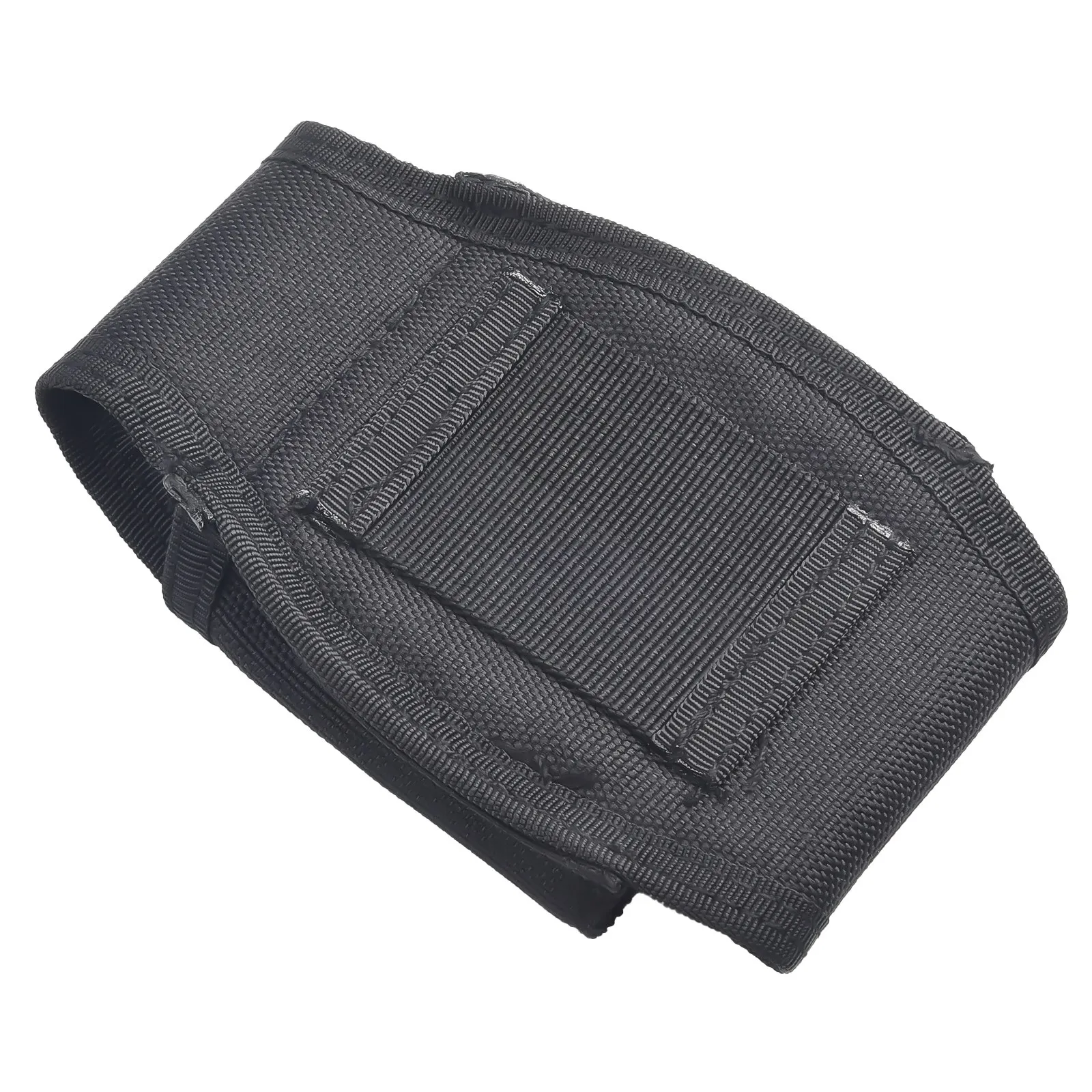Cuff Pouch Cuff Holder Handcuff Holster Hunting Equipment Nylon 14x9x3.5cm Belt Pouch For Duty Belt Handcuff Handcuff Case
Cuff Pouch Cuff Holder Handcuff Holster Hunting Equipment Nylon 14x9x3.5cm Belt Pouch For Duty Belt Handcuff Handcuff Case