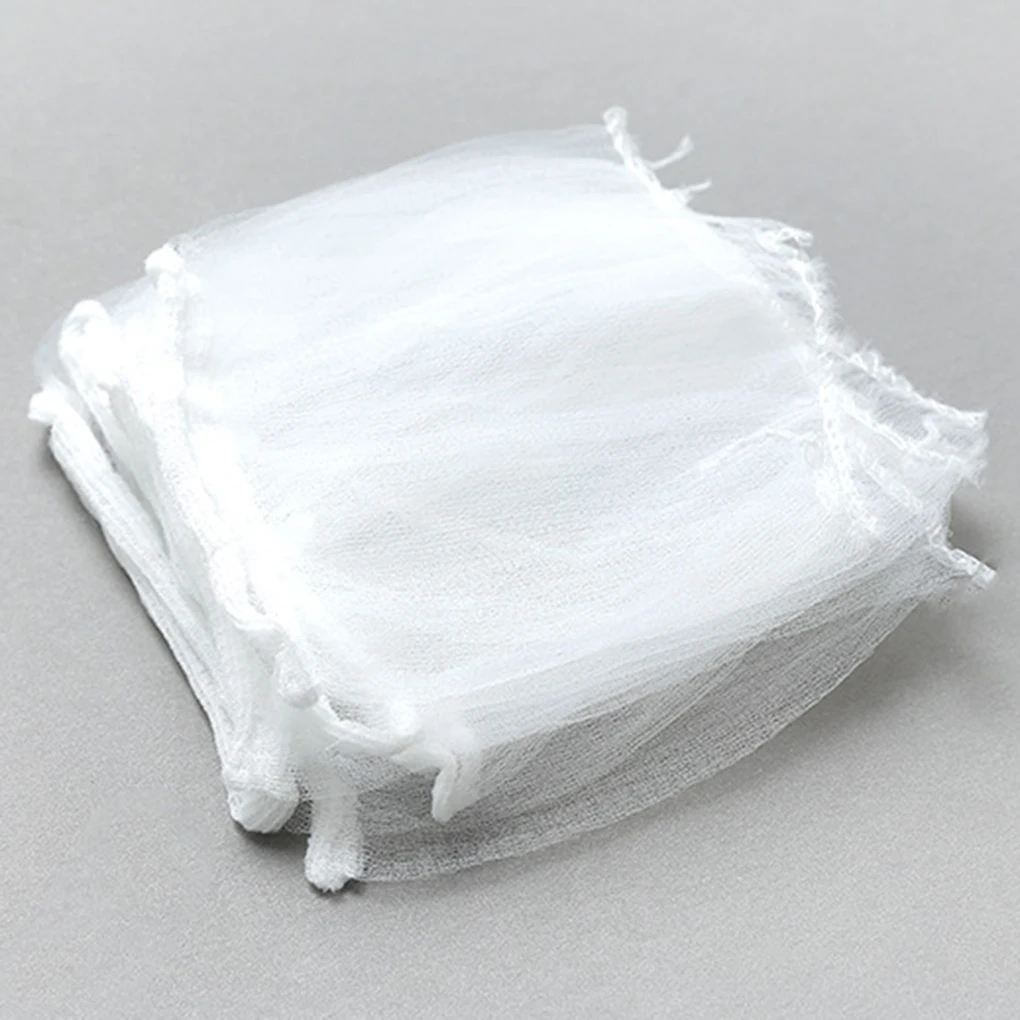 Hot! 30PCS/100PCS Disposable Kitchen Sink Strainer Bag Shower Sink Hair Rubbish Storage Mesh Bag Strainer Filter Bags
Hot! 30PCS/100PCS Disposable Kitchen Sink Strainer Bag Shower Sink Hair Rubbish Storage Mesh Bag Strainer Filter Bags