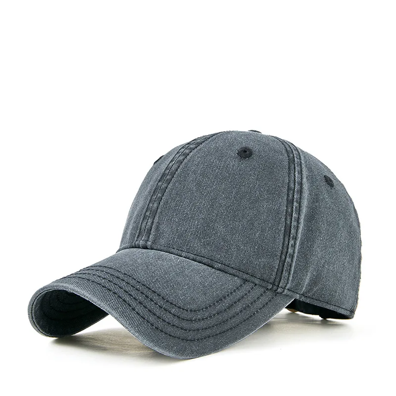 Spring/Summer Plus Size Vintage Sunshade Baseball Cap for Men and Women Fashion Wash Big Waist Sunscreen Cap
Spring/Summer Plus Size Vintage Sunshade Baseball Cap for Men and Women Fashion Wash Big Waist Sunscreen Cap