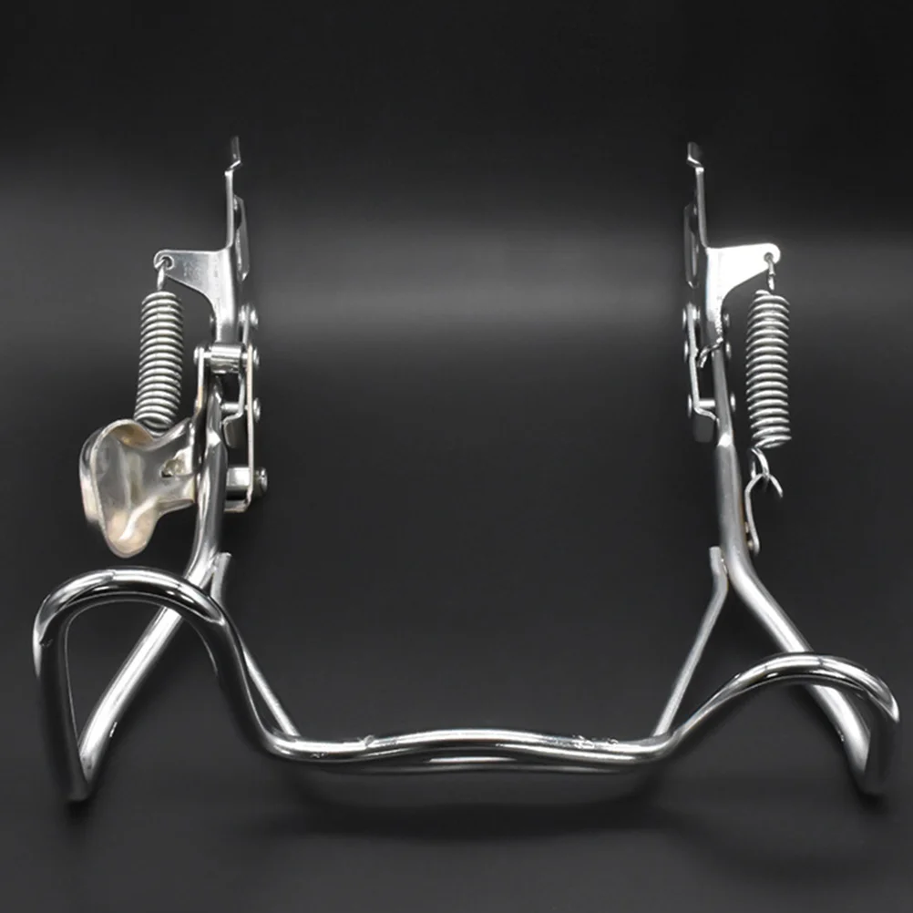 1PC Parking Stand Motorbike Kickstand Motorcycle Kickstand Metal Bike Kickstand Mtb Kickstand Cycling Accessories
1PC Parking Stand Motorbike Kickstand Motorcycle Kickstand Metal Bike Kickstand Mtb Kickstand Cycling Accessories