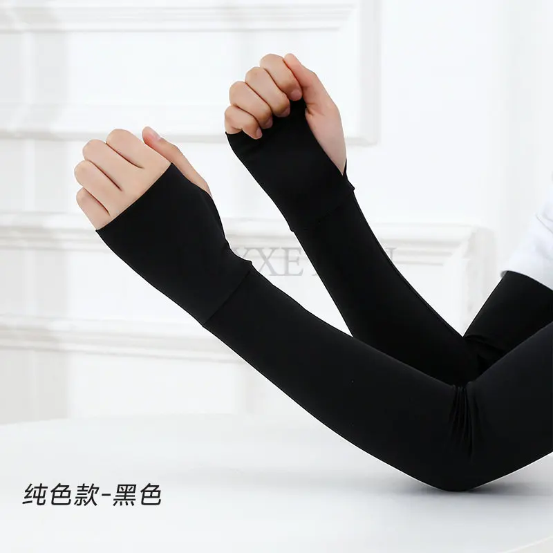 New Summer Gloves Women Vintage Grace Slim Sexy Breathable Thin Sunscreen Cool Feeling Driving Riding Cycling Long Sleeve
New Summer Gloves Women Vintage Grace Slim Sexy Breathable Thin Sunscreen Cool Feeling Driving Riding Cycling Long Sleeve