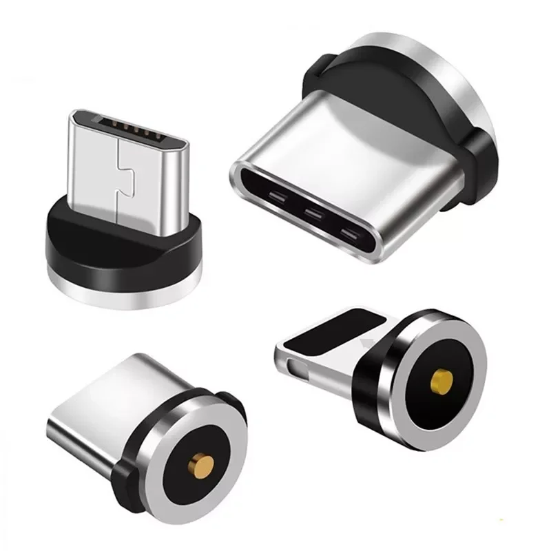 USB Cable plug Fast Charging USB Type C Cable Magnet Charger Data Charge Micro USB Cable Mobile Phone Cable USB Cord
USB Cable plug Fast Charging USB Type C Cable Magnet Charger Data Charge Micro USB Cable Mobile Phone Cable USB Cord
