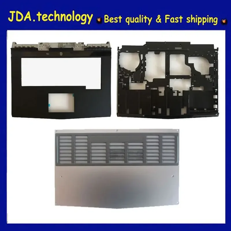 Новинка для Dell alienware 15 R3 M15X R4 Упор рук 059J5R 59J5R/Нижняя крышка 0F9V34 F9V34/Нижняя