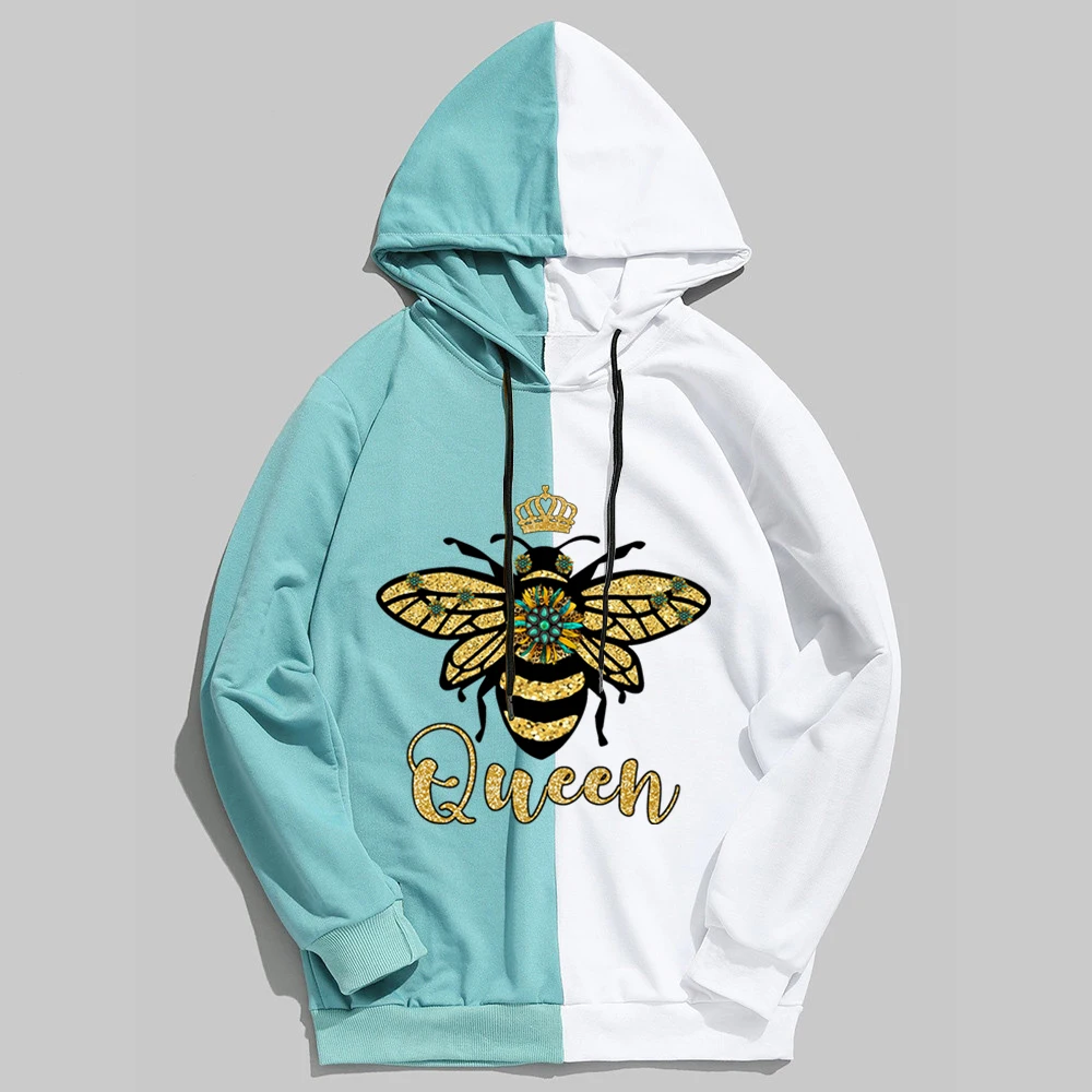2022 Spring GM Be Kind Print Sweatshirts Hot-Selling Casual Fashion Hoodies Men's Clothing Cartoon Sweatshirts Autumn Sportswear
2022 Spring GM Be Kind Print Sweatshirts Hot-Selling Casual Fashion Hoodies Men's Clothing Cartoon Sweatshirts Autumn Sportswear