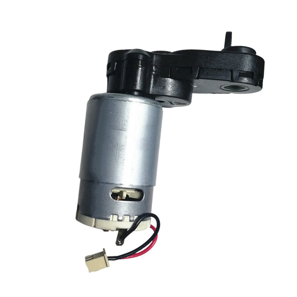 Roller Brush Motor For Ecovacs DM86 DM81 DR92 DR95 DM86G Robot Vacuum Cleaners Accessories Washable Cloth Spare Parts Power Tool
Roller Brush Motor For Ecovacs DM86 DM81 DR92 DR95 DM86G Robot Vacuum Cleaners Accessories Washable Cloth Spare Parts Power Tool