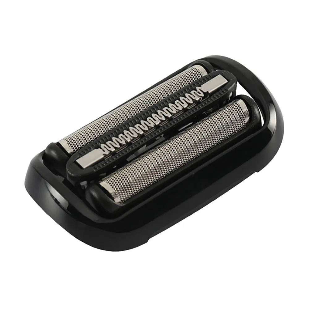 Replace Electric Shaver Head for Braun 53B Series 5-6 50-R1000S 50-B1300S 50-R1320S 50-R1300S 50-M4000Cs Razor Blade
Replace Electric Shaver Head for Braun 53B Series 5-6 50-R1000S 50-B1300S 50-R1320S 50-R1300S 50-M4000Cs Razor Blade