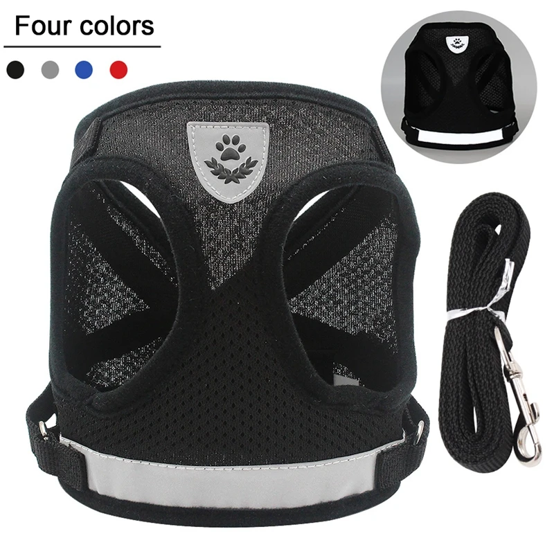 New Adjustable Pet Dog Cat Seat Belt for Dogs Small Dog Collar Accessoires Harness Reflective Leash Pet Dog Travel Clip Supplies
New Adjustable Pet Dog Cat Seat Belt for Dogs Small Dog Collar Accessoires Harness Reflective Leash Pet Dog Travel Clip Supplies