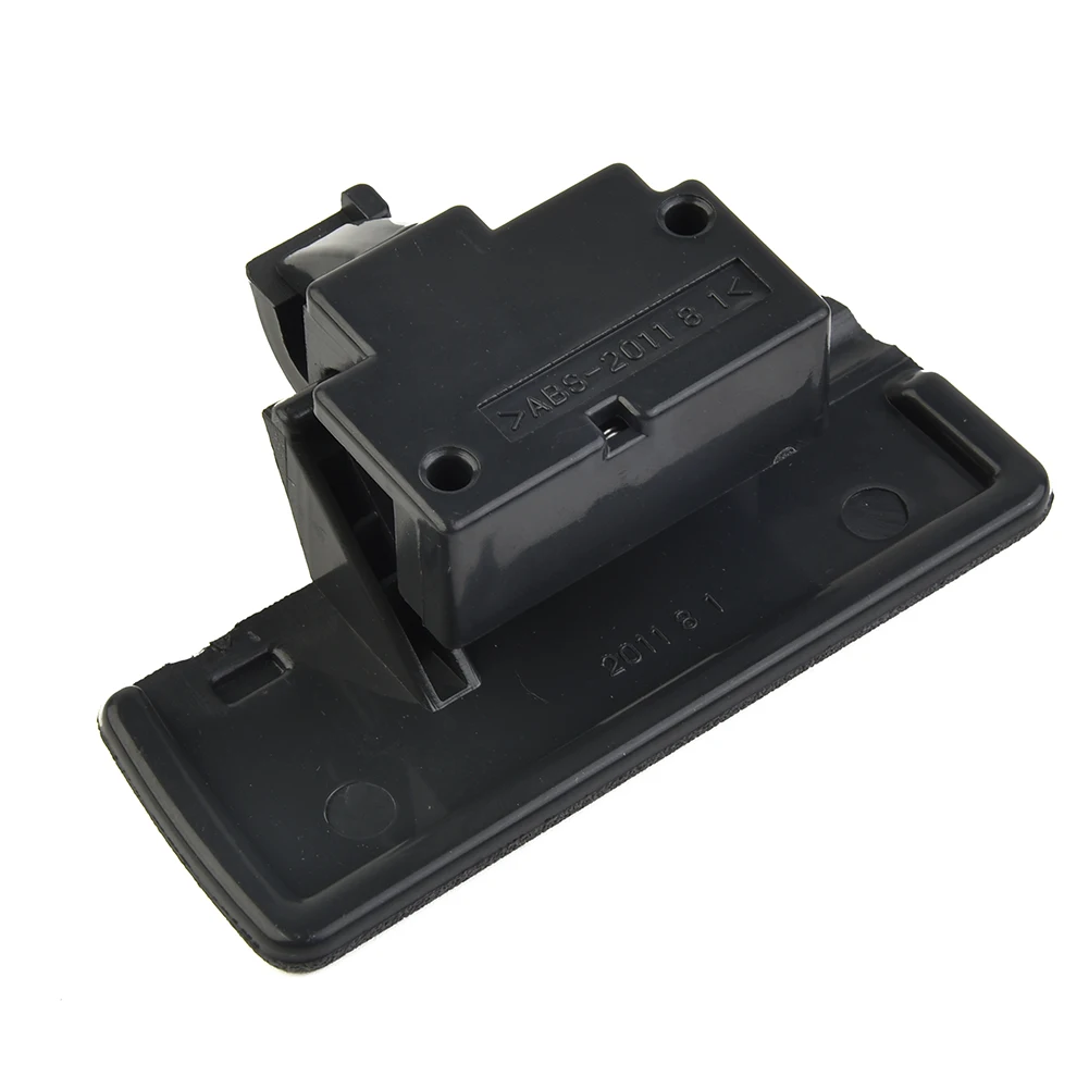 Buckle Car Glove Box Lid Handle High Quality Parts Accessories Black Durable Glove Hand Handle Easy Installation
Buckle Car Glove Box Lid Handle High Quality Parts Accessories Black Durable Glove Hand Handle Easy Installation