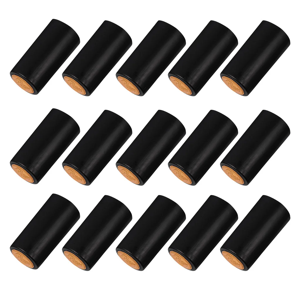 Bottle Shrink Caps Heat Capsulesbottles Wrap Pvc Stopper Cap Sealer Seal Sealers Sealing Resealablechampagne Topper Cork Corks
Bottle Shrink Caps Heat Capsulesbottles Wrap Pvc Stopper Cap Sealer Seal Sealers Sealing Resealablechampagne Topper Cork Corks