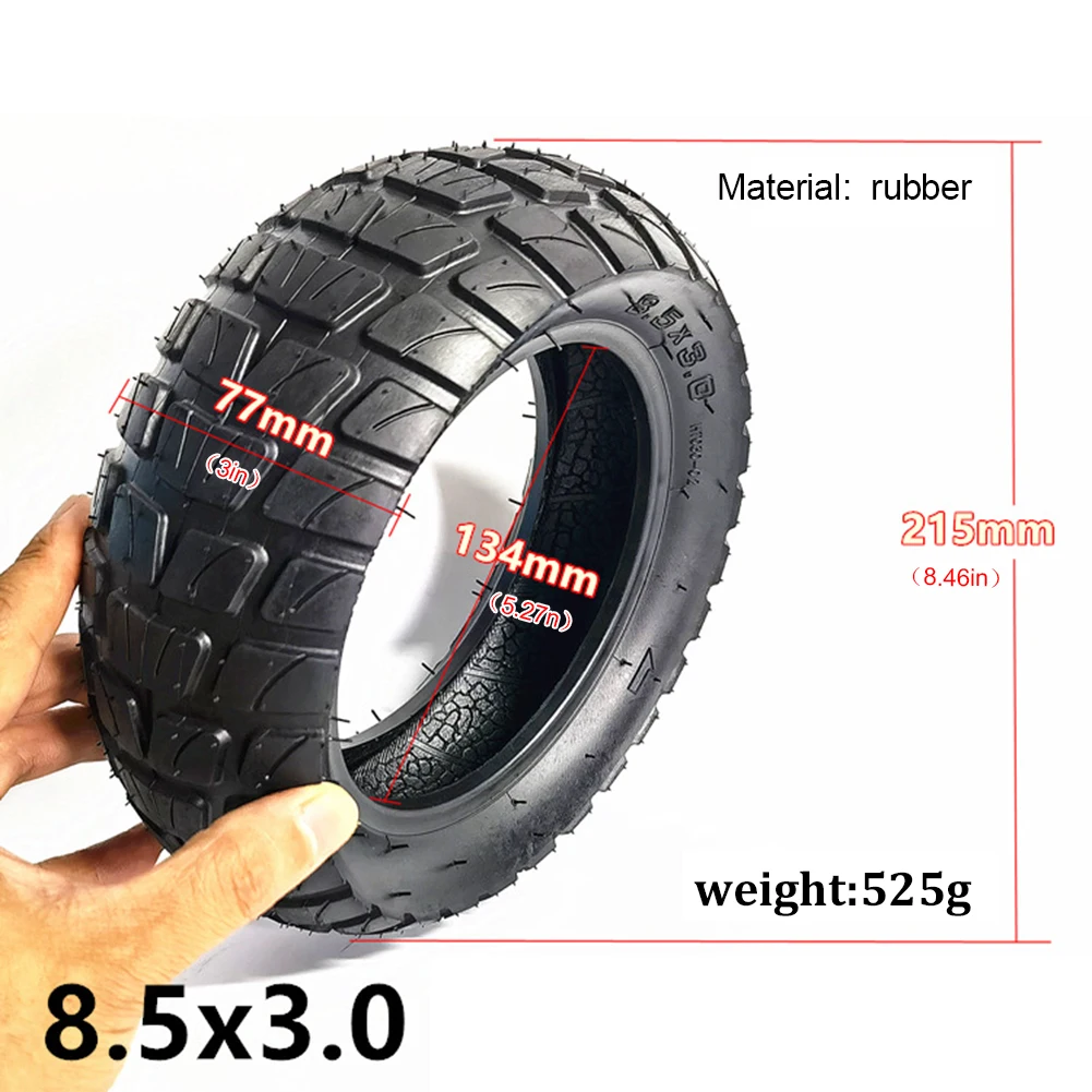 For Xiaomi M365/Pro Electric Scooter Upgrade Tyre 8 1/2x2 Widened Thickened Anti-skid Tyre Part Dualtron Mini 8.5x3.0 Tire
For Xiaomi M365/Pro Electric Scooter Upgrade Tyre 8 1/2x2 Widened Thickened Anti-skid Tyre Part Dualtron Mini 8.5x3.0 Tire