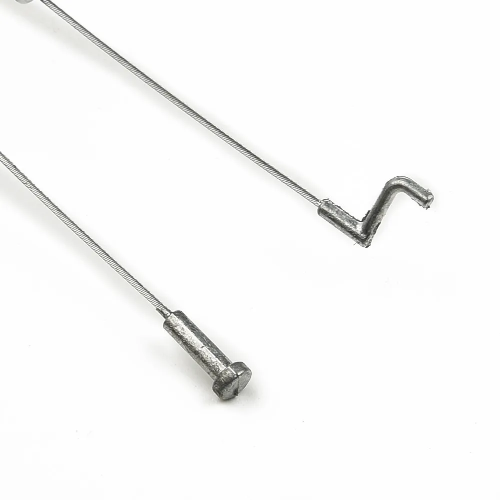 Reliable Throttle Cable Replacement Fits 4180 180 1150 Compatible with HT100 HT101 HT130 HT131 KM100R KM110R KM130R FS100R
Reliable Throttle Cable Replacement Fits 4180 180 1150 Compatible with HT100 HT101 HT130 HT131 KM100R KM110R KM130R FS100R