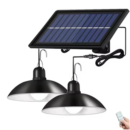 Солнечные подвесные фонари LED с дистанционным управлением
Солнечные подвесные фонари LED с дистанционным управлением