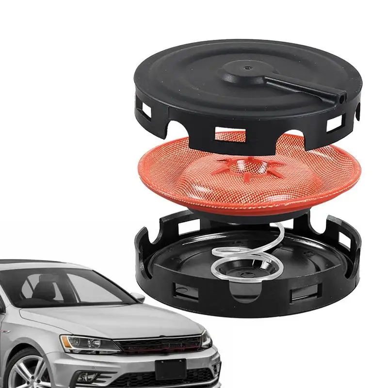 Car Positive Crankcase Ventilation PCV Upgraded Replacements For BMW 2.0T 1.8T / TFSI Engines Only
Car Positive Crankcase Ventilation PCV Upgraded Replacements For BMW 2.0T 1.8T / TFSI Engines Only
