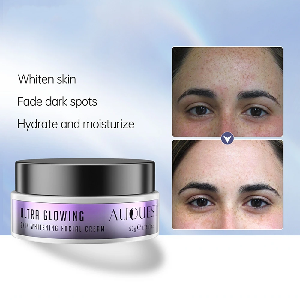 50g Niacinamide Face Cream Whitening Dark Spots Remove Cream Anti Aging Firming Moisturizing Beauty Skin Care Cosmetics
50g Niacinamide Face Cream Whitening Dark Spots Remove Cream Anti Aging Firming Moisturizing Beauty Skin Care Cosmetics