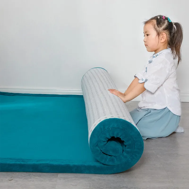 3cm autumn/winter crawling mat thickened tatami mat carpet household living room anti-fall baby crawling mat Hand Wash
3cm autumn/winter crawling mat thickened tatami mat carpet household living room anti-fall baby crawling mat Hand Wash