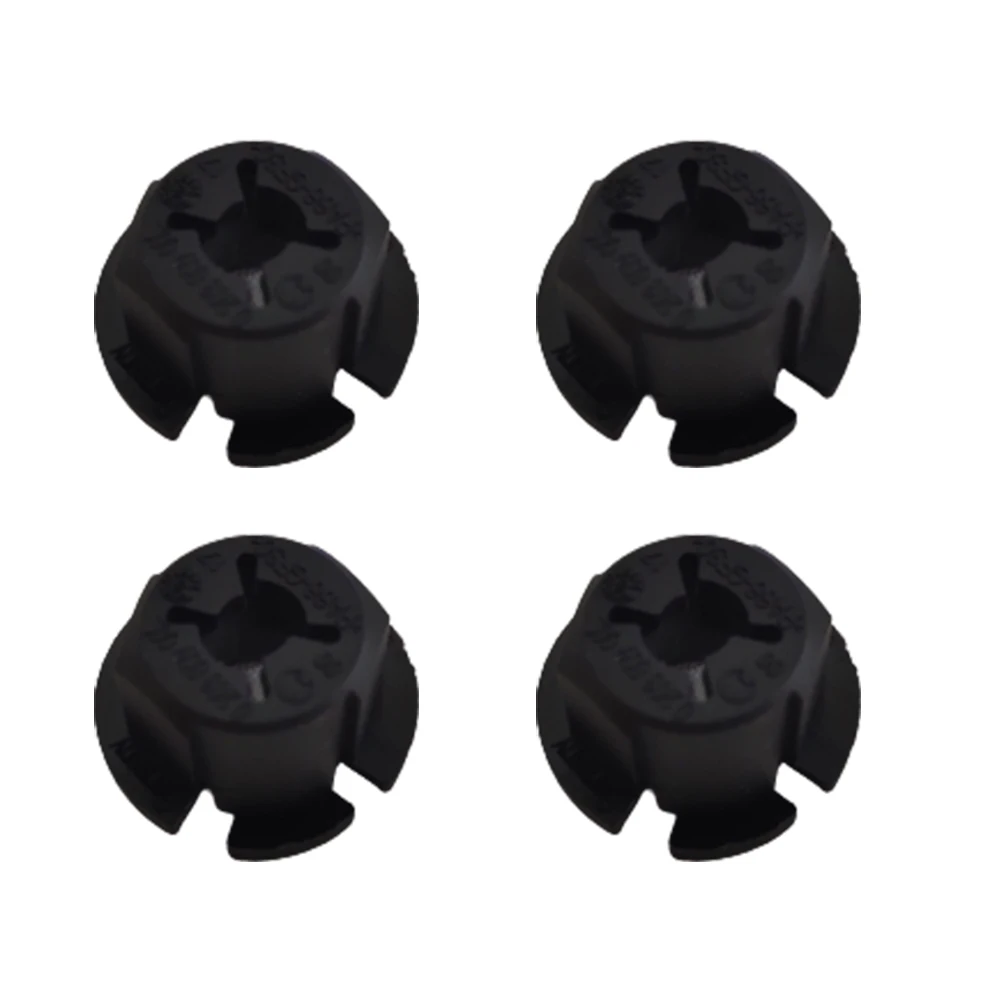 4pcs Clips For Accord Civic Milliwave Radiolocator Calibration Mounting Clip 36806-TLA-A01 Plastic Interior Accessories Durable
4pcs Clips For Accord Civic Milliwave Radiolocator Calibration Mounting Clip 36806-TLA-A01 Plastic Interior Accessories Durable