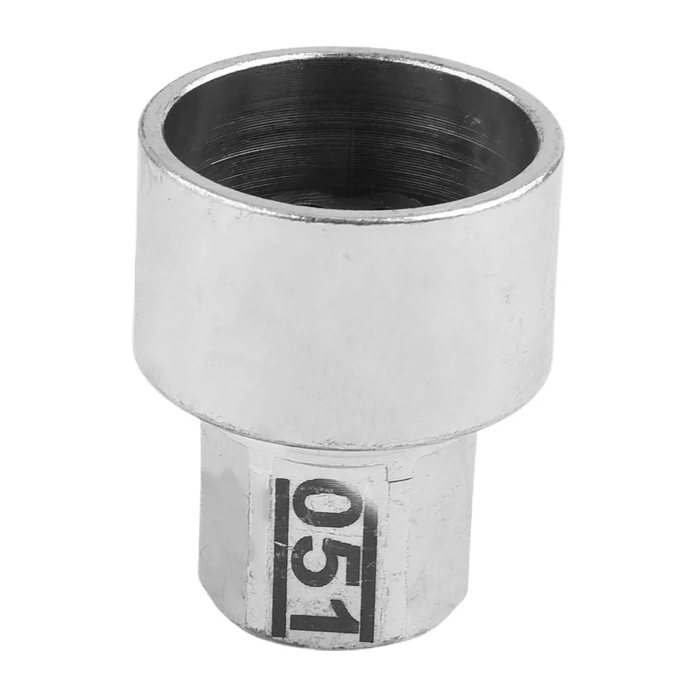 Brand New Hot Sale Wholesale Automobile Accessories For 5 Series F10/F11 Screw Nut Anti-Theft Key Socket Lock
Brand New Hot Sale Wholesale Automobile Accessories For 5 Series F10/F11 Screw Nut Anti-Theft Key Socket Lock