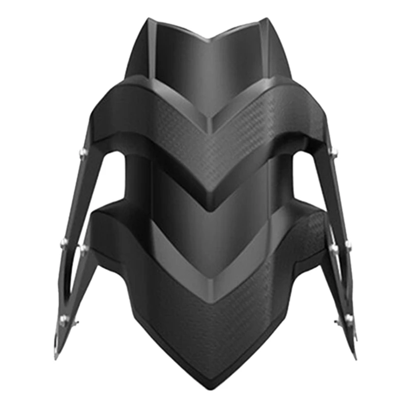 Motorcycle Rear Wheel Extender Fender Mudguard Mud Flap Motocross Splash Guard for Honda CBF190R CB190R Kawasaki Z250
Motorcycle Rear Wheel Extender Fender Mudguard Mud Flap Motocross Splash Guard for Honda CBF190R CB190R Kawasaki Z250