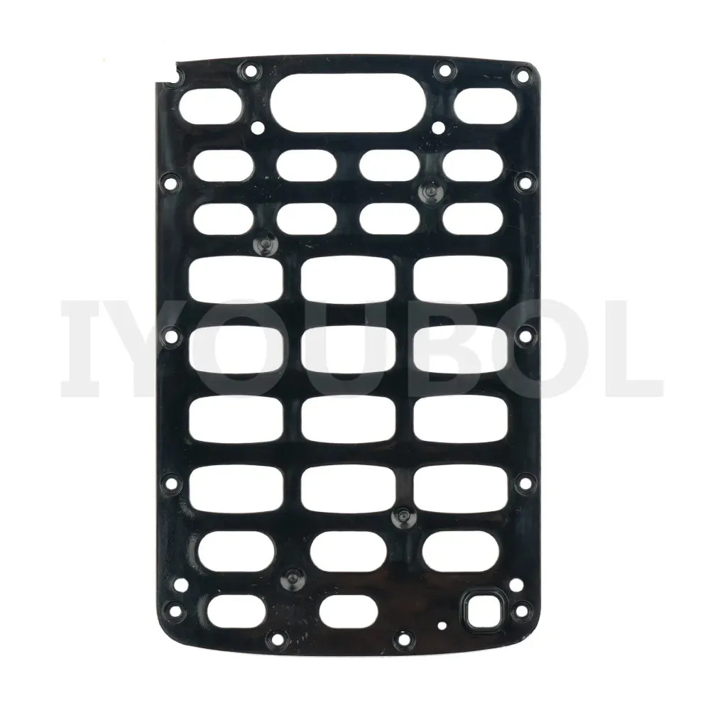 29-Key Keypad Bezel Replacement for Symbol MC330K-R MC330M-R,MC330K-S MC330M-S
29-Key Keypad Bezel Replacement for Symbol MC330K-R MC330M-R,MC330K-S MC330M-S